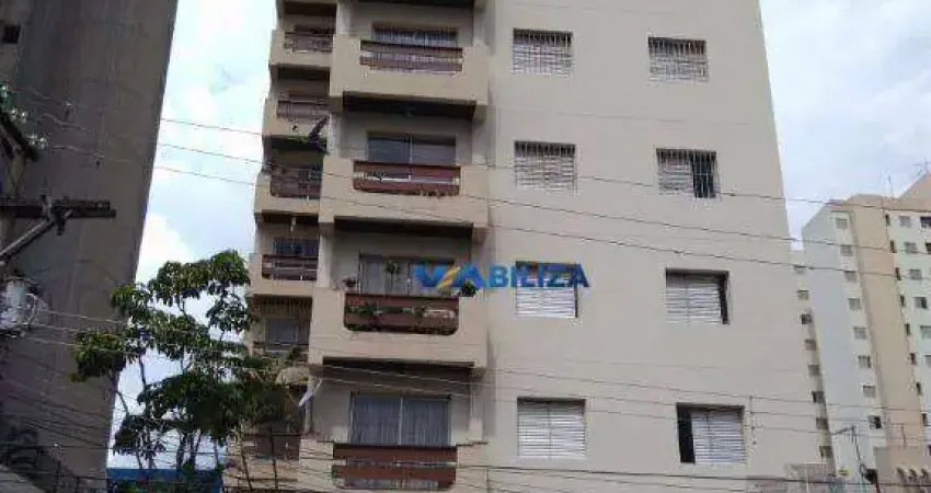 Apartamento à venda, 84 m² por R$ 360.000,00 - Jardim Barbosa - Guarulhos/SP