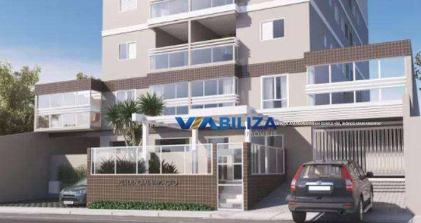 Apartamento à venda, 62 m² por R$ 449.000,00 - Vila Galvão - Guarulhos/SP