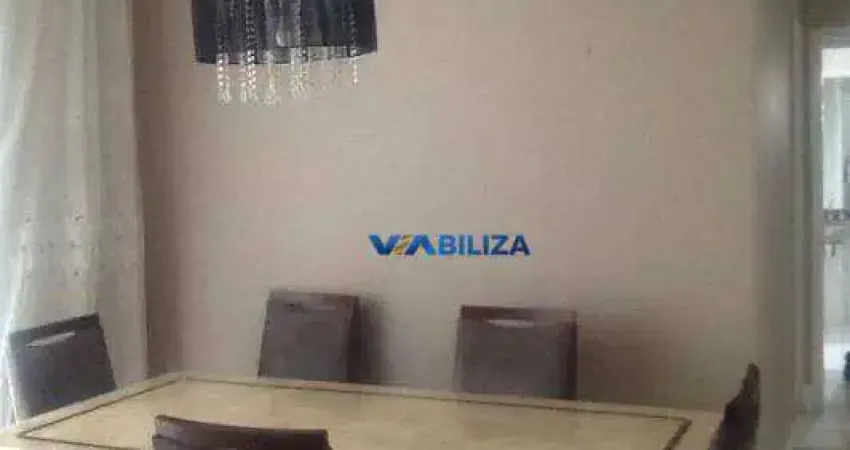 Apartamento à venda, 86 m² por R$ 890.000,00 - Vila Leonor - Guarulhos/SP