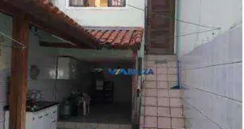 Sobrado à venda, 85 m² por R$ 424.000,00 - Vila das Bandeiras - Guarulhos/SP