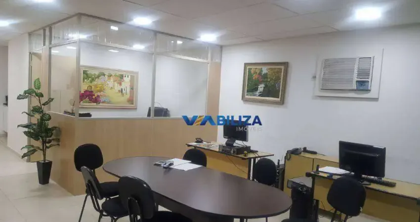 Sala à venda, 45 m² por R$ 280.000,00 - Vila Pedro Moreira - Guarulhos/SP