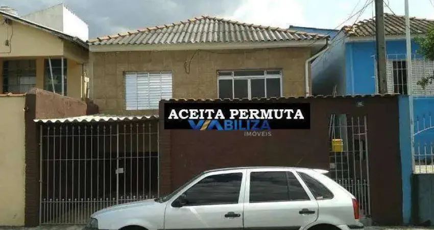 Sobrado à venda, 80 m² por R$ 550.000,00 - Torres Tibagy - Guarulhos/SP