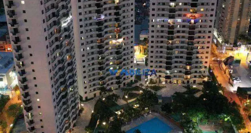 Cobertura com 4 dormitórios à venda, 336 m² por R$ 2.990.000,00 - Macedo - Guarulhos/SP