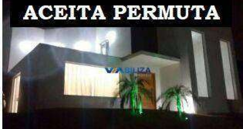 Casa à venda, 600 m² por R$ 2.756.000,00 - Arujazinho III - Arujá/SP
