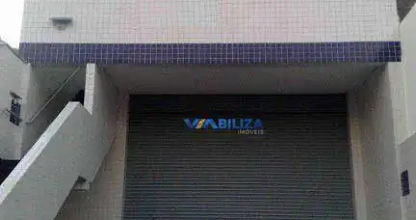 Locação Sala Comercial - Av. Guarulhos - Ponte Grande/Guarulhos.