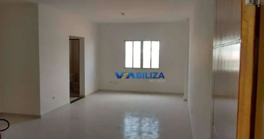 Sala para alugar, 35 m² por R$ 1.286,00/mês - Vila Gopoúva - Guarulhos/SP