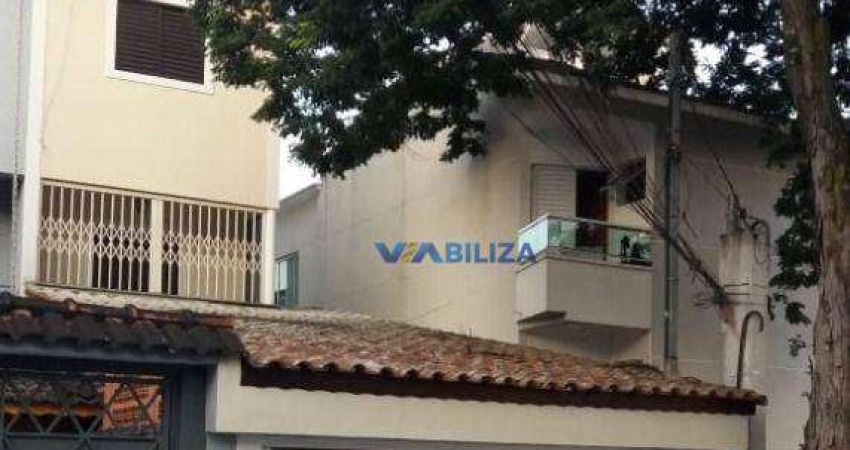Sobrado à venda, 180 m² por R$ 850.000,00 - Jardim Aliança - Guarulhos/SP