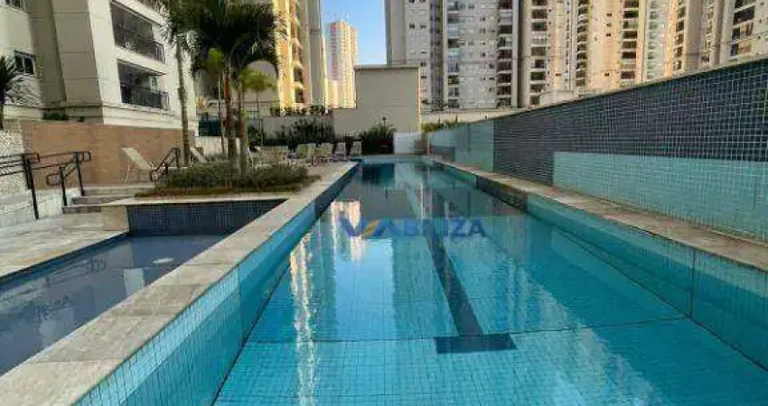 Apartamento com 3 dormitórios à venda, 122 m² por R$ 1.220.000,00 - Jardim Flor da Montanha - Guarulhos/SP