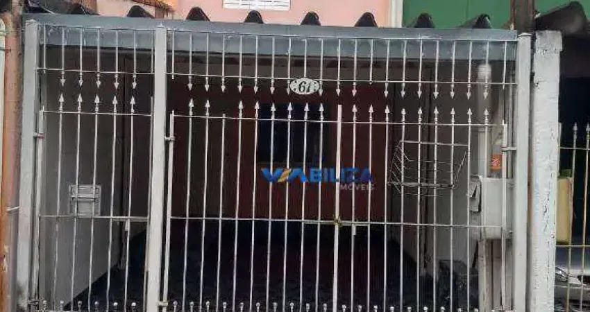 Sobrado com 2 dormitórios à venda, 100 m² por R$ 330.000,00 - Residencial Parque Cumbica - Guarulhos/SP