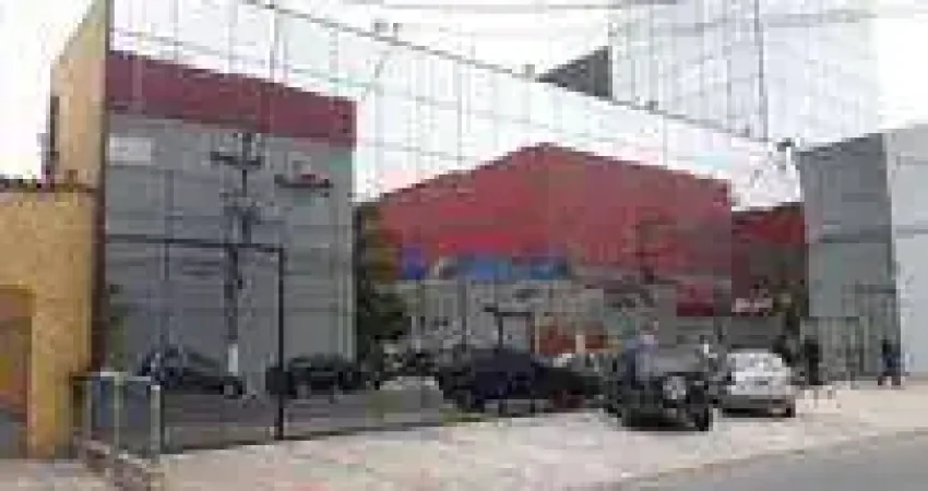 Barracão / Galpão / Depósito com 8 salas à venda na Rua Vigário Taques Bitencourt, 156, Santo Amaro, São Paulo