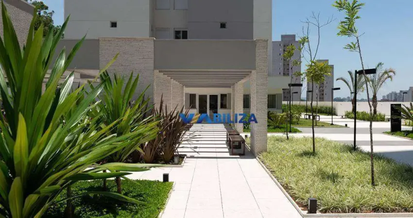 Apartamento à venda, 73 m² por R$ 723.000,00 - Morumbi - São Paulo/SP