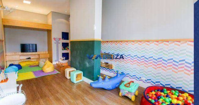 Apartamento à venda, 244 m² por R$ 3.150.000,00 - Água Branca - São Paulo/SP