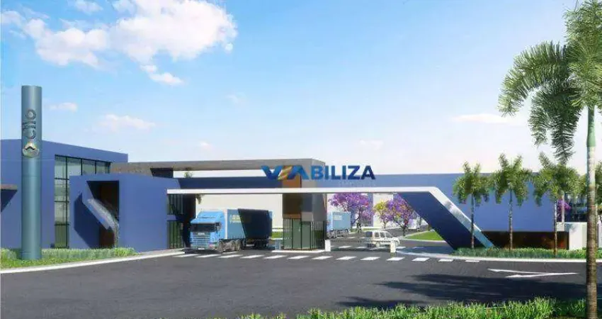 Terreno à venda, 1400 m² por R$ 900.000,00 - Centro - Tremembé/SP
