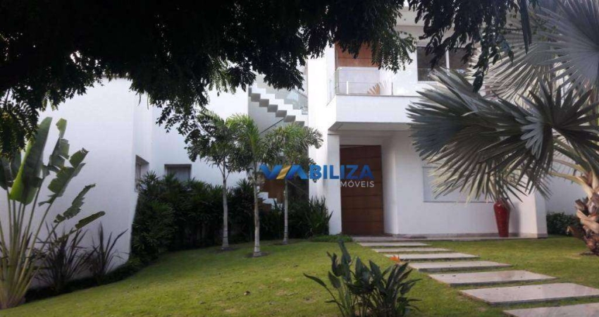 Sobrado à venda, 600 m² por R$ 5.900.000,00 - Condomínio Arujá 5 - Arujá/SP
