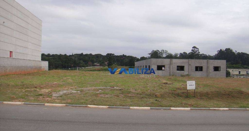 Terreno Industrial Parque Industrial San José II - 1.312,50m²