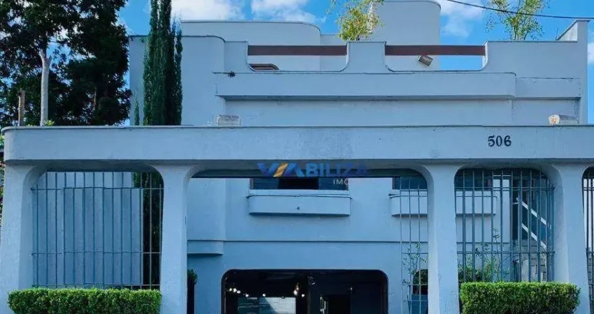 Sobrado na Vila Maria Alta - São Paulo - Estuda Permuta.