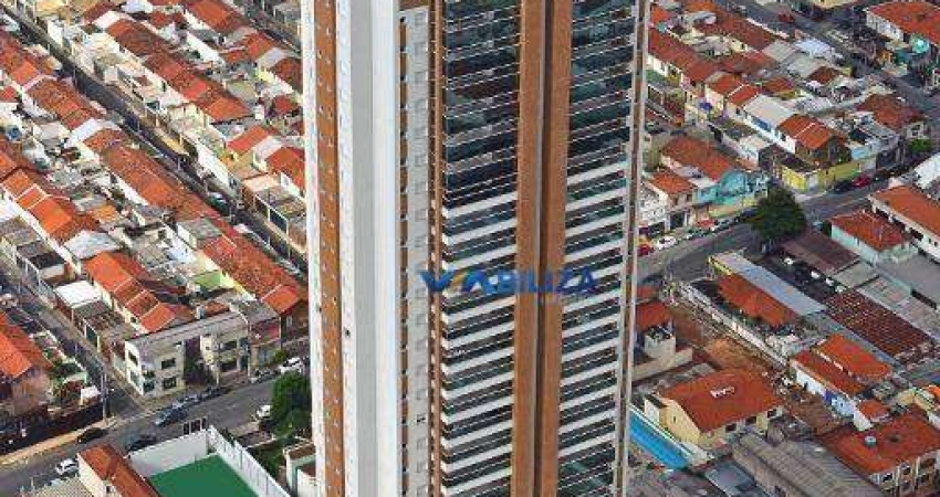 Apartamento à venda, 227 m² por R$ 3.880.000,00 - Altos do Tatuape - São Paulo/SP