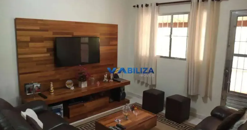 Casa à venda, 430 m² por R$ 650.000,00 - Jardim do Triunfo - Guarulhos/SP