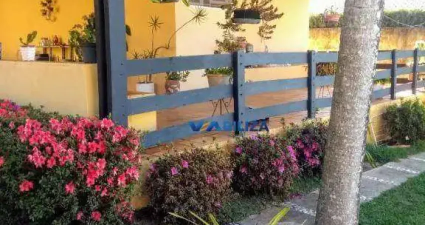 Casa à venda, 365 m² por R$ 2.000.000,00 - Vila Esperia Ou Giglio - Atibaia/SP