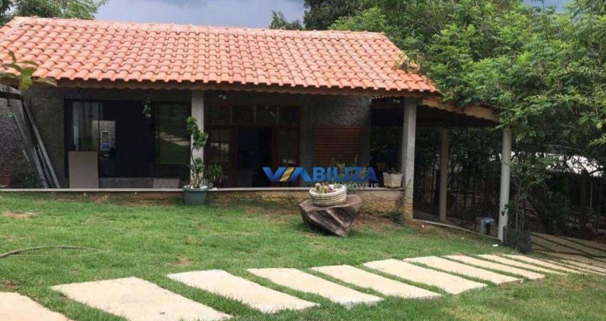 Chácara à venda, 1000 m² por R$ 498.200,00 - Água Azul - Guarulhos/SP