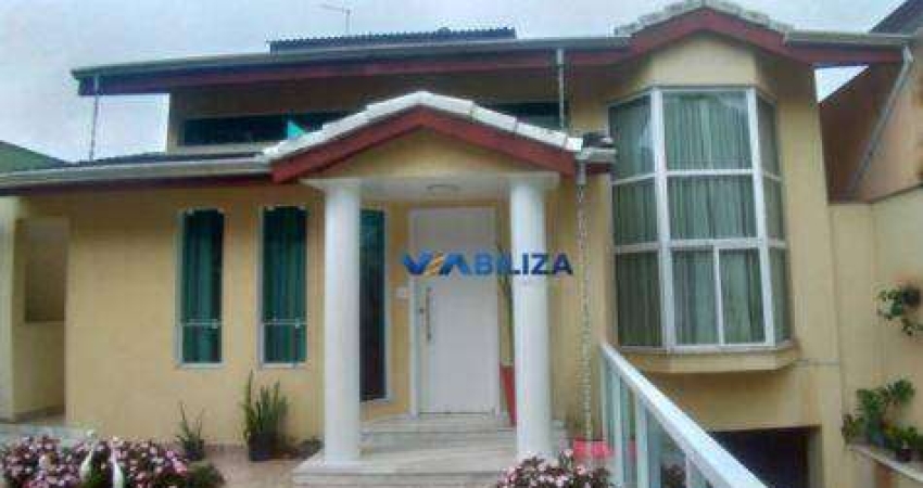 Casa com 3 quartos à venda na Rua Judas Tadeu, São (Lot Jordanópolis), 220, Portão, Arujá