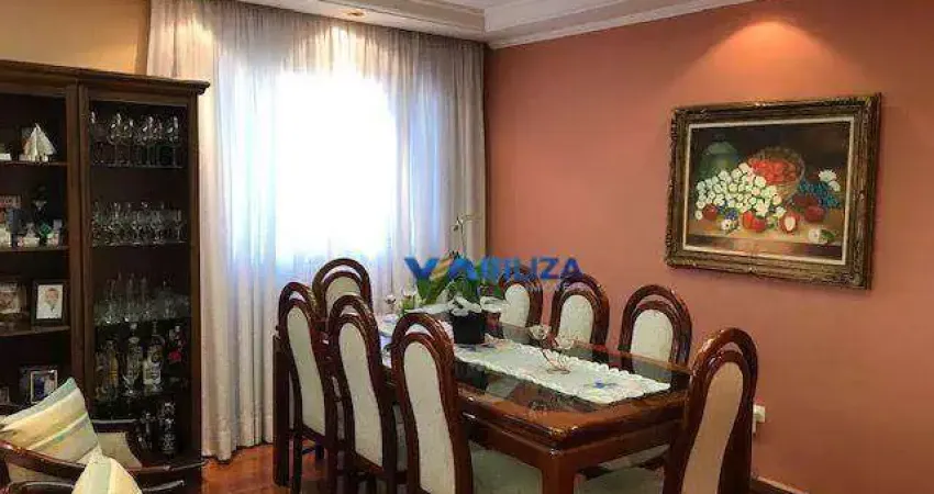 Apartamento Ilha da Madeira, Andar Alto, Vista Bosque Maia - Guarulhos.