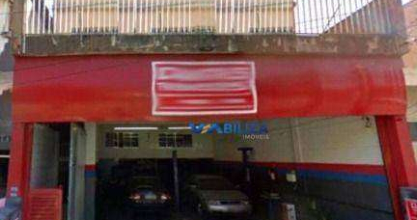 Prédio à venda, 400 m² por R$ 2.200.000,00 - Vila Galvão - Guarulhos/SP