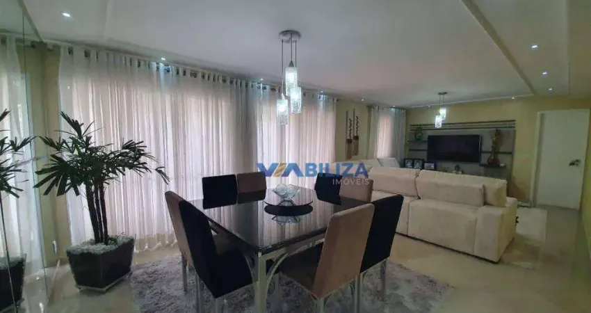 Apartamento com 3 quartos à venda na Rua Augusta, 183, Vila Augusta, Guarulhos
