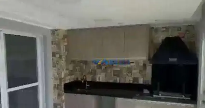 Apartamento à venda, 154 m² por R$ 1.590.000,00 - Jardim Flor da Montanha - Guarulhos/SP