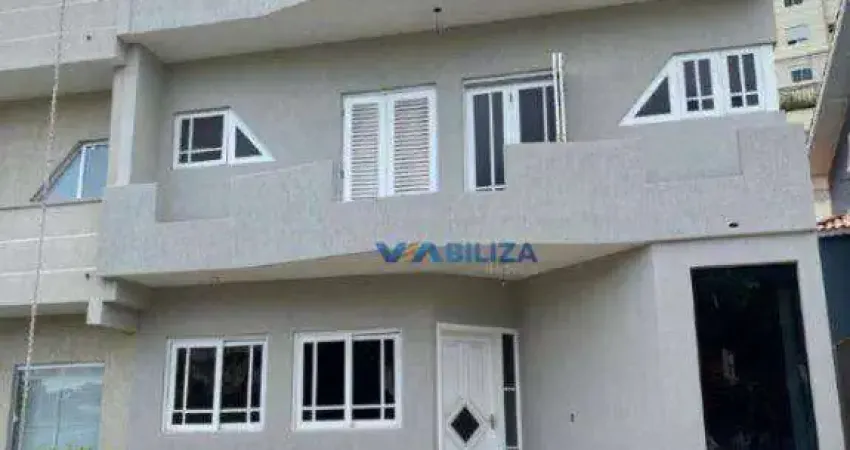 Sobrado à venda, 460 m² por R$ 2.100.000,00 - Vila Rosália - Guarulhos/SP