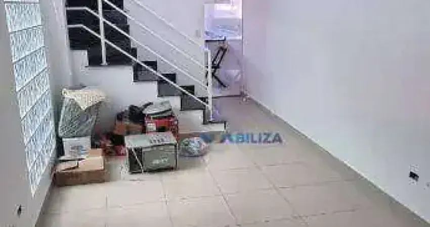 Sobrado à venda, 128 m² por R$ 649.000,00 - Jardim Célia - Guarulhos/SP