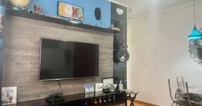 Apartamento com 2 dormitórios à venda, 58 m² por R$ 240.000,00 - Vila Zamataro - Guarulhos/SP