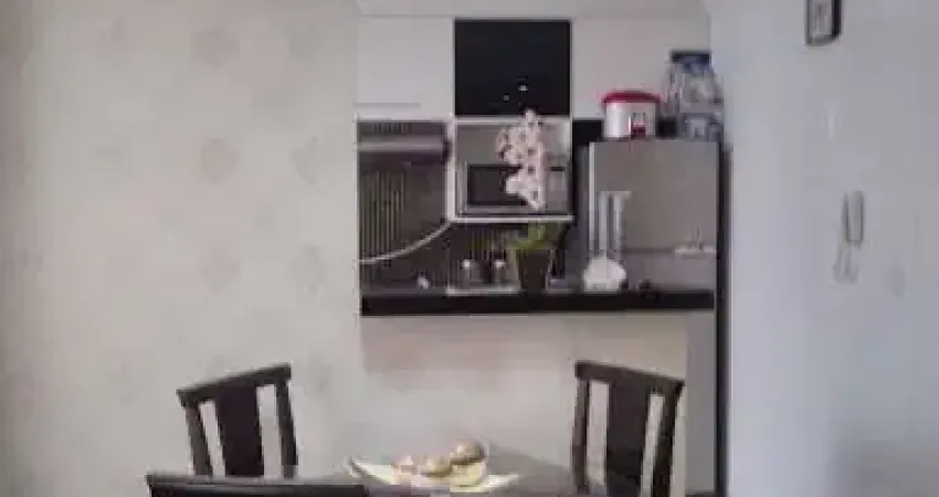 Apartamento à venda, 40 m² por R$ 222.600,00 - Vila Alzira - Guarulhos/SP