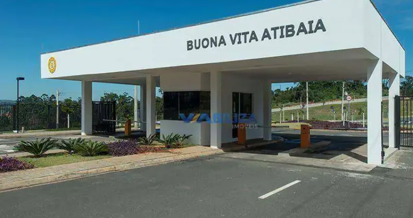 Terreno à venda, 465 m² por R$ 449.000,00 - Rio Abaixo - Atibaia/SP