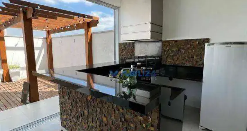 Sobrado à venda, 460 m² por R$ 2.700.000,00 - Parque Renato Maia - Guarulhos/SP