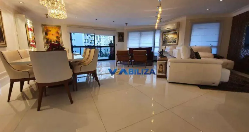 Apartamento à venda, 240 m² por R$ 1.900.000,00 - Macedo - Guarulhos/SP