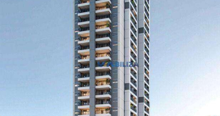 Apartamento à venda, 110 m² por R$ 1.155.170,00 - Macedo - Guarulhos/SP