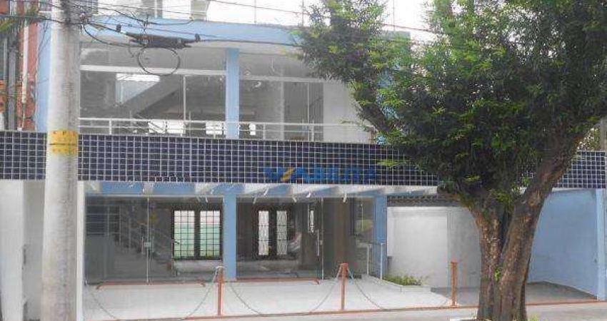 Prédio Comercial à venda, 402 m² por R$ 3.495.000 - Aclimação - São Paulo/SP