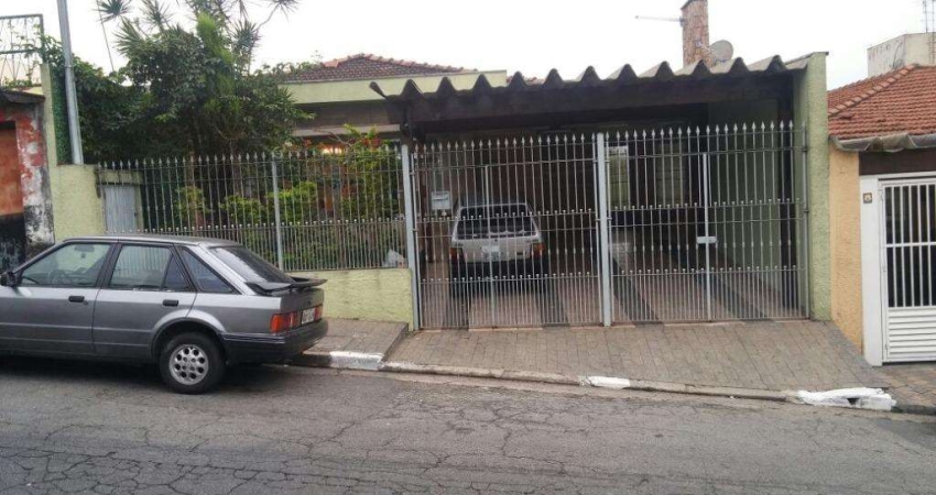 Casa com 2 dormitórios à venda, 160 m² por R$ 750.000,00 - Gopoúva - Guarulhos/SP