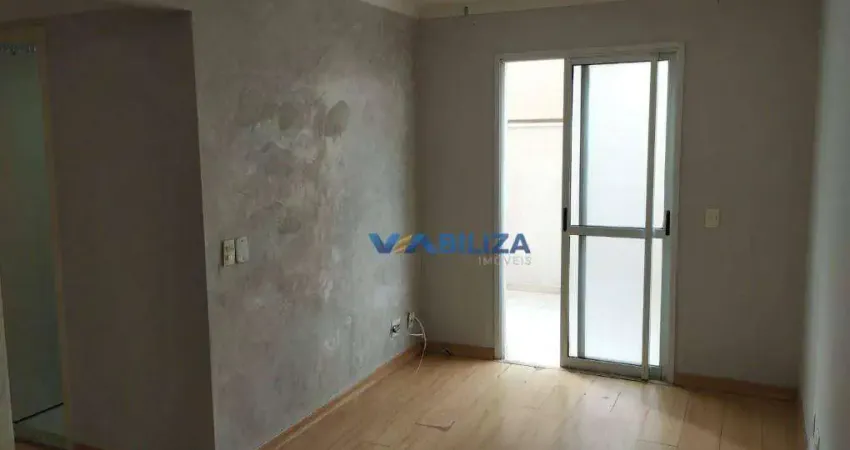 Apartamento Garden à venda, 48 m² por R$ 350.000,00 - Centro - Guarulhos/SP