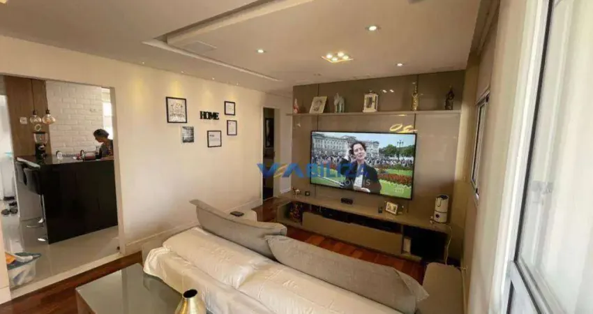 Apartamento à venda, 114 m² por R$ 1.170.000,00 - Jardim Zaira - Guarulhos/SP