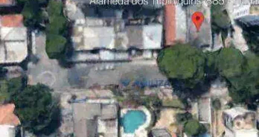 Terreno à venda, 147 m² por R$ 2.000.000,00 - Planalto Paulista - São Paulo/SP