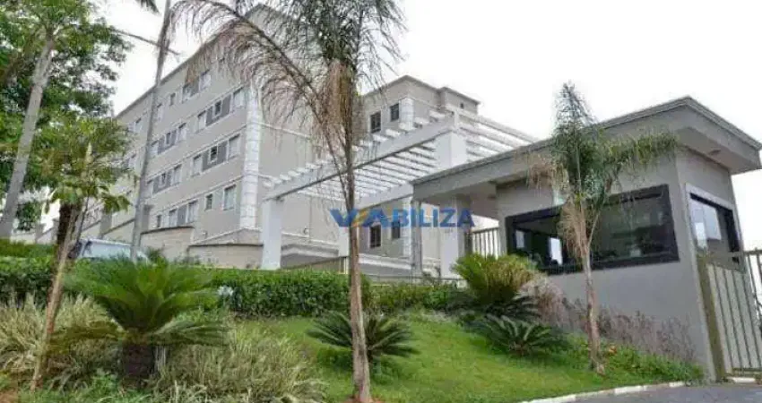 Apartamento à venda, 38 m² por R$ 220.000,00 - Vila Alzira - Guarulhos/SP