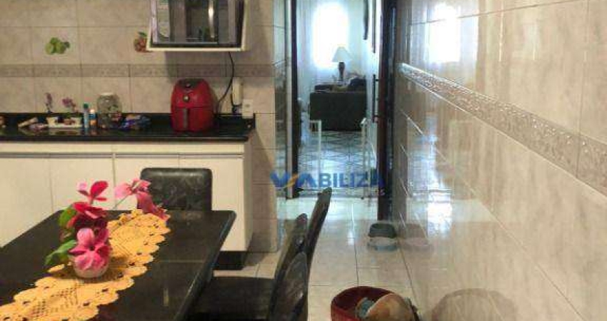 Sobrado à venda, 140 m² por R$ 580.000,00 - Jardim Rosa de Franca - Guarulhos/SP