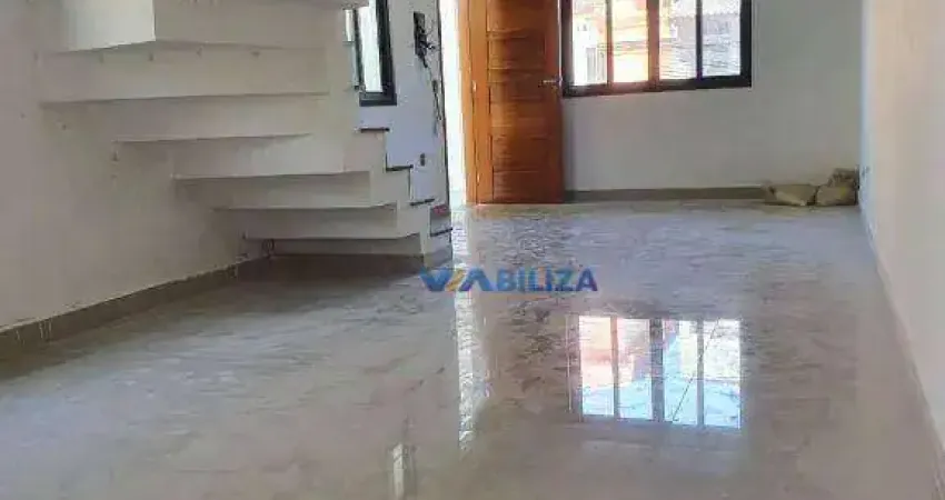 Sobrado à venda, 170 m² por R$ 780.000,00 - Jardim Paulista - Guarulhos/SP