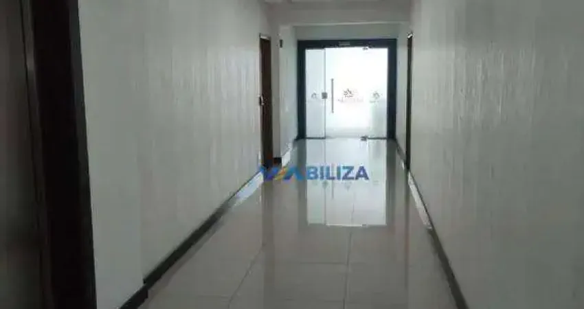 Apartamento à venda, 51 m² por R$ 297.000,00 - Vila Guilhermina - Praia Grande/SP