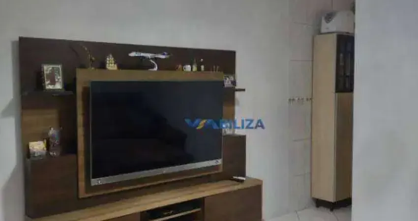 Casa à venda, 80 m² por R$ 399.000,00 - Jardim Fátima - Guarulhos/SP