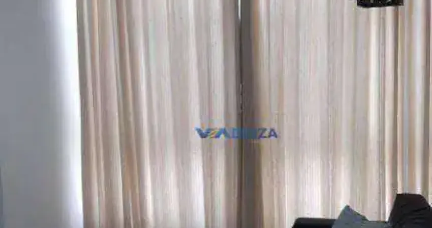 Apartamento com 3 dormitórios à venda, 120 m² por R$ 420.000,00 - Centro - Guarulhos/SP