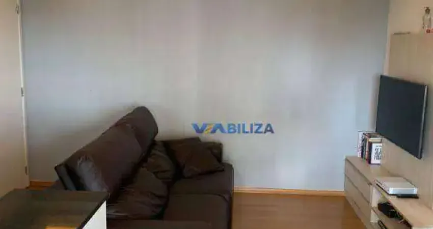 Apartamento com 2 dormitórios à venda, 60 m² por R$ 459.000,00 - Gopoúva - Guarulhos/SP