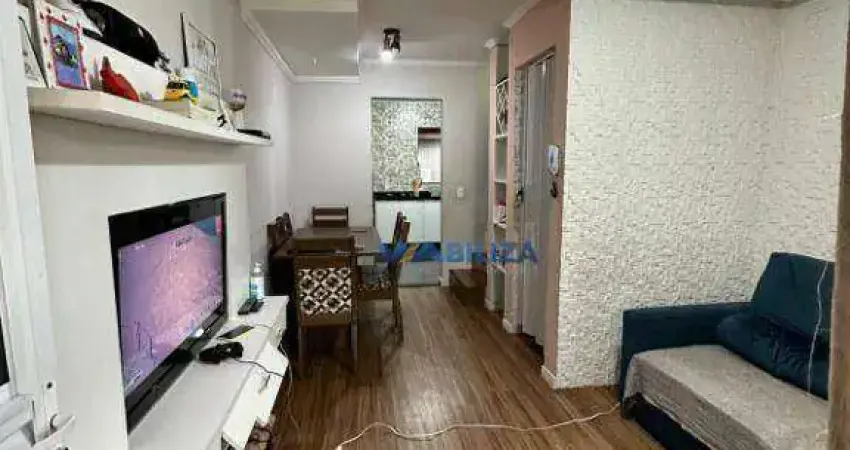 Casa à venda, 70 m² por R$ 319.000,00 - Jardim Helena - São Paulo/SP